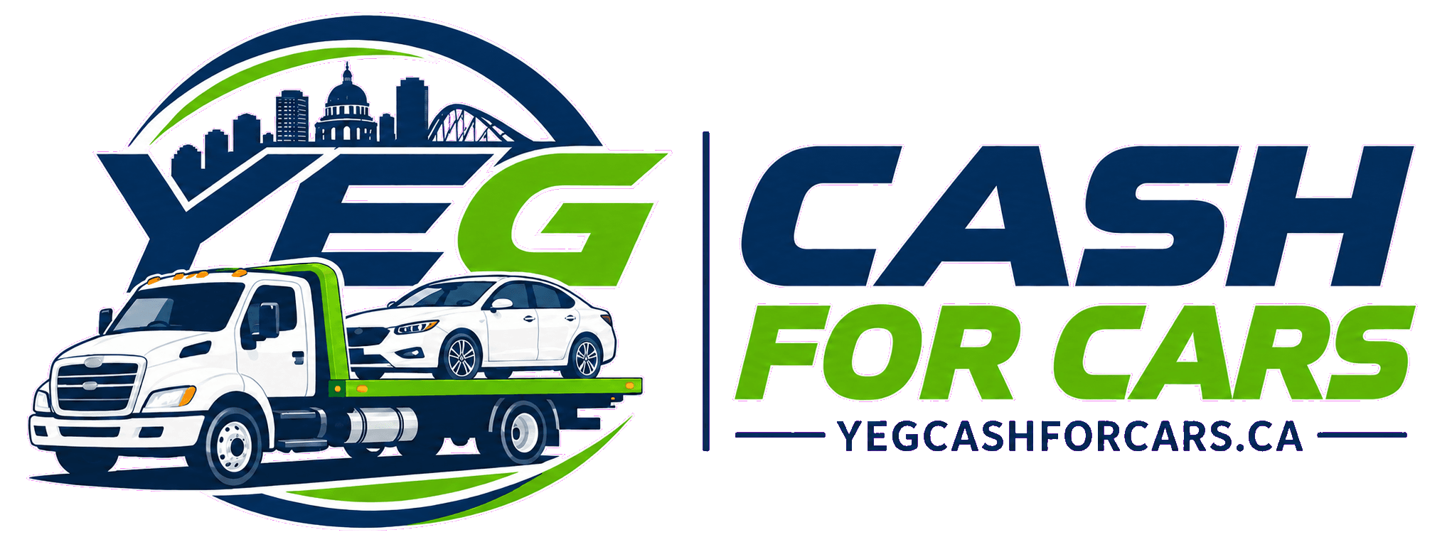 YEG Cash For Cars