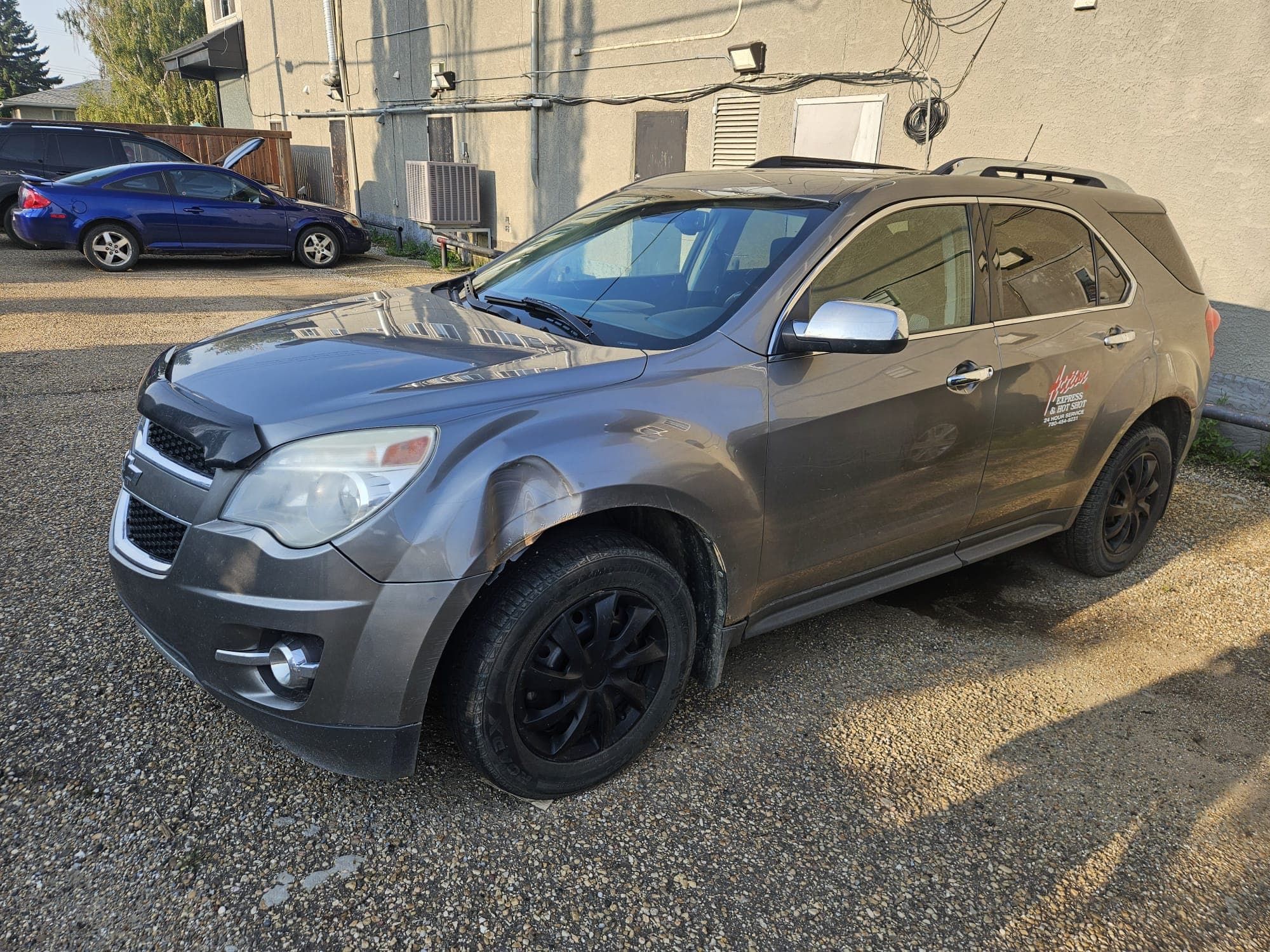 Cash for cars service in Beaumont