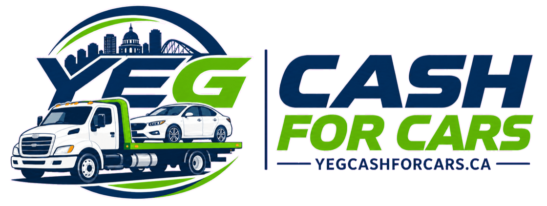 YEG Cash For Cars
