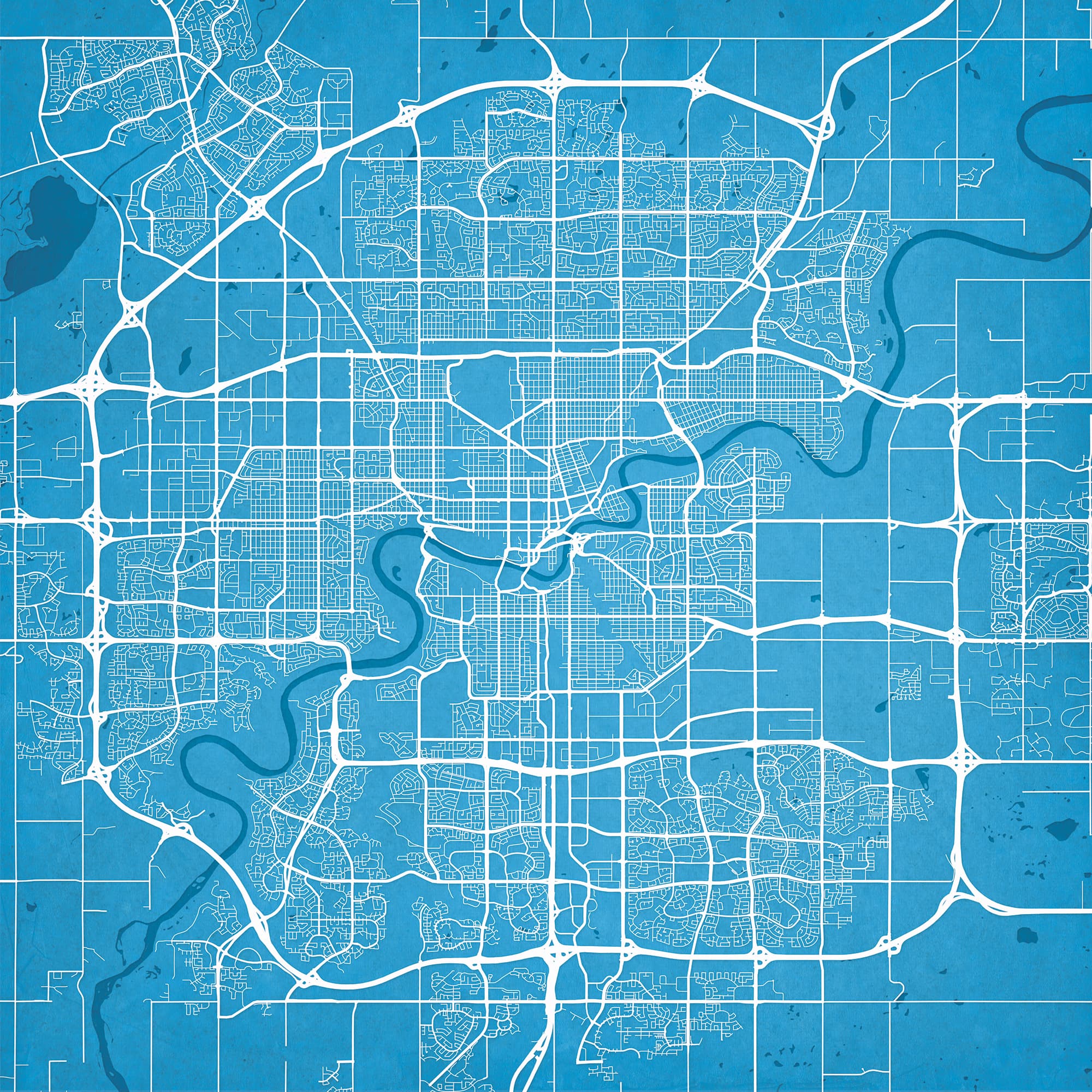 Junk car removal service across the Edmonton region