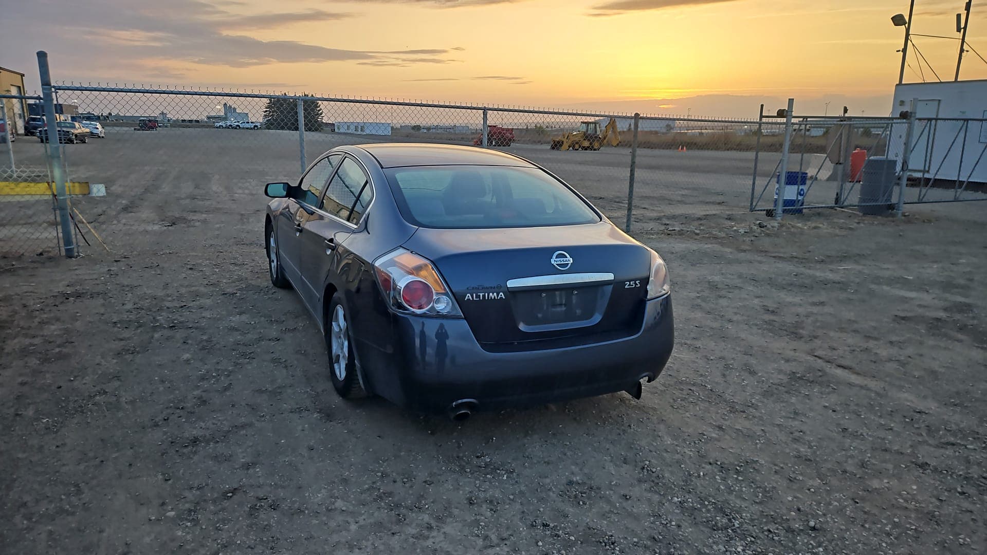 Vehicle end-of-life towing rather than roadside assistance